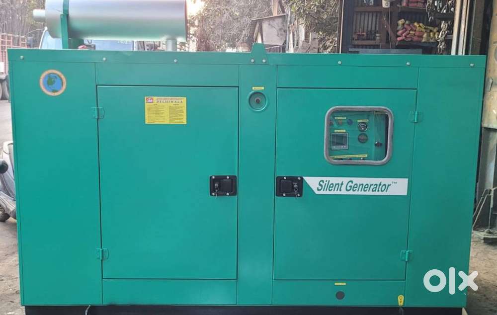 Generator Marvels: Where Reliability Meets Style