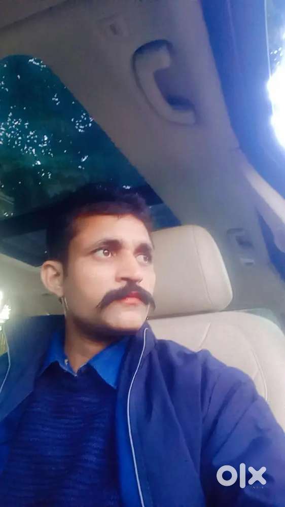 Driver all type of vehicle carbs truck etc