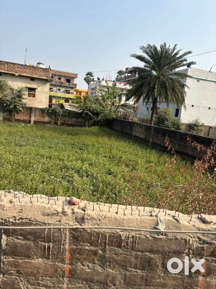 Perfect location for residence