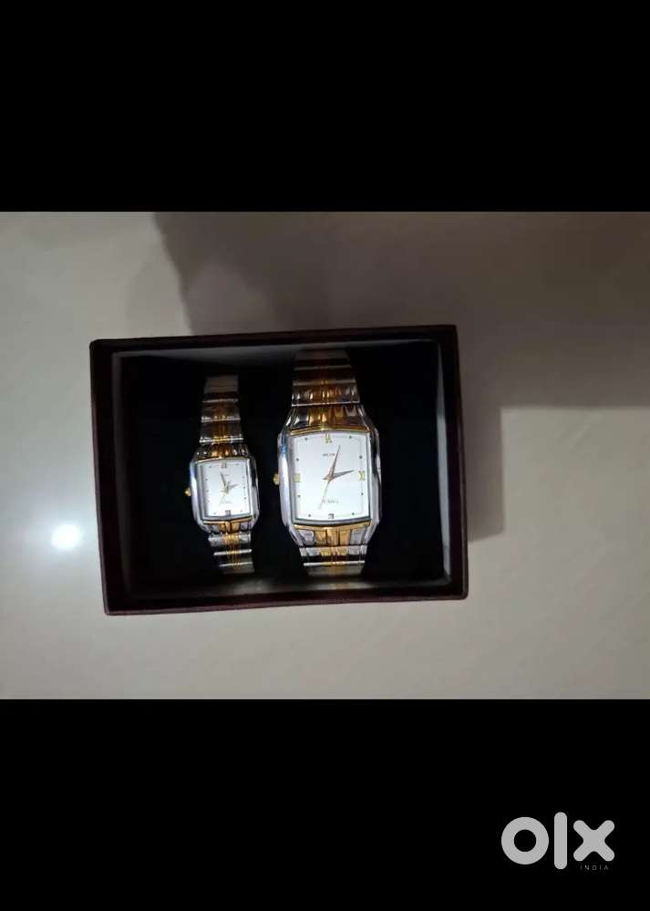 Timex watch