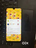Vivo v21 5G 8:128: