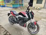 Dominar 250