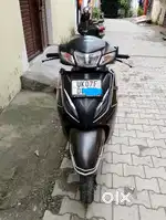 HONDA ACTIVA 6G DELUXE EDITION 2022 LAST MODEL
