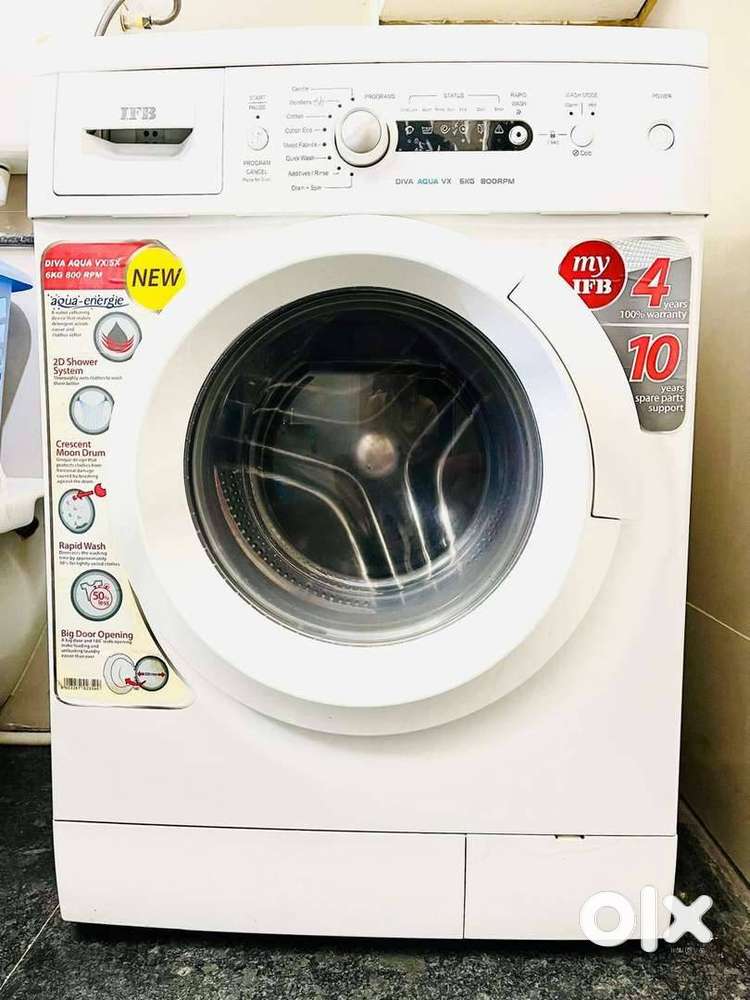 IFB Washing Machine