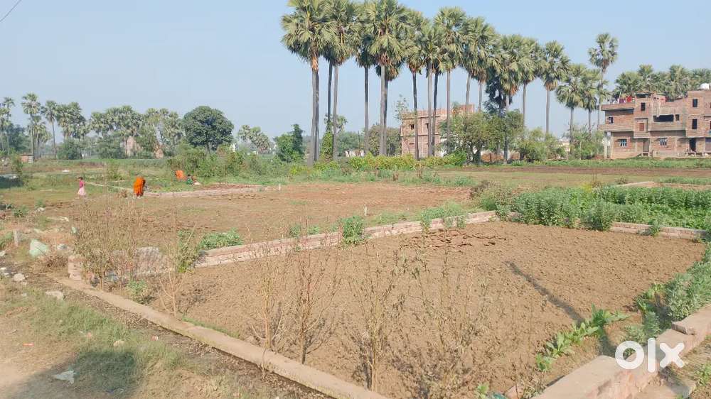 2720 sq feet delha kharkhura