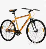 Firefox bad attitude VII cycle
