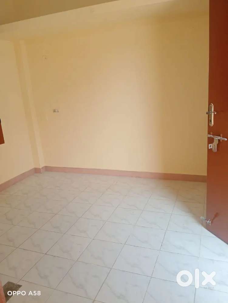 One bhk house for rent