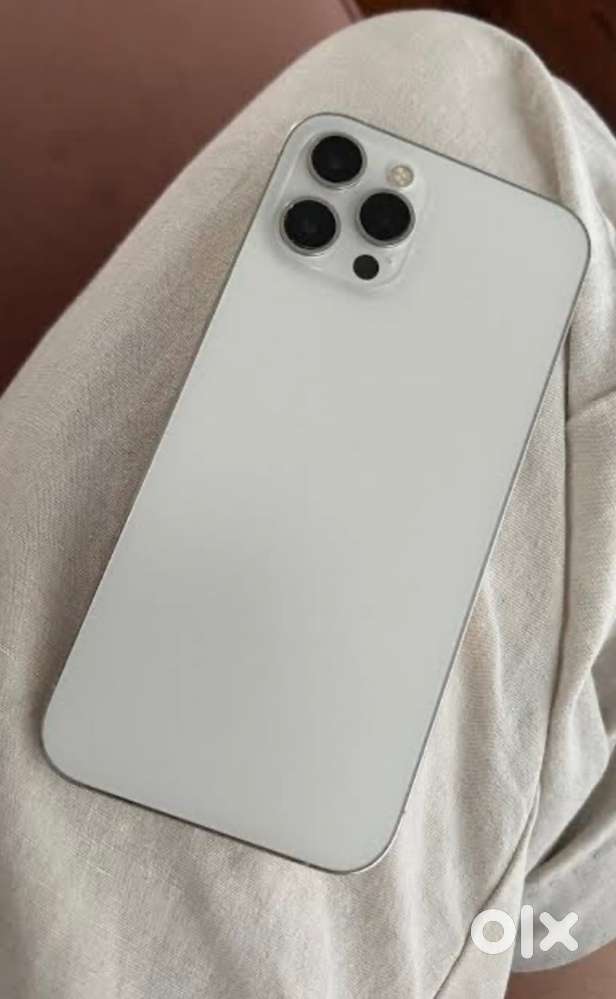 I phone 12 pro