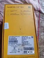 Realme c67 5G