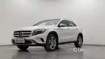 Mercedes-Benz GLA Class 2014-2017 200 CDI, 2015, Diesel