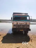 Tata hyva 2518 hevy duty