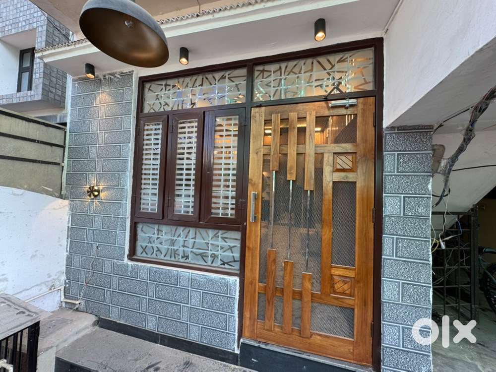 Fully furnished , refiregator , bed , led, geyser ,