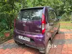 Tata Nano 46000 Km Driven