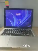MacBook Pro 256GB SSD