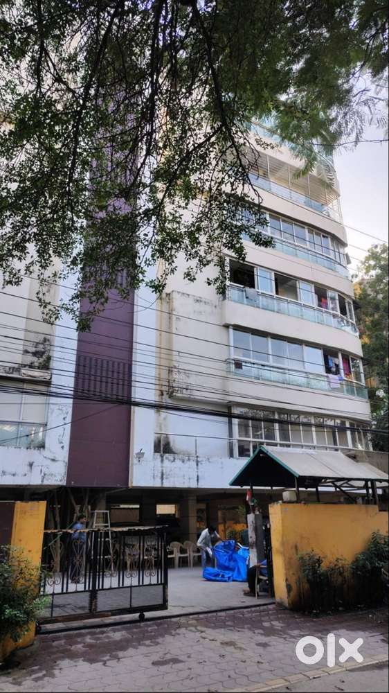 Flat For Sale in NRK Villas, Indore