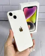 Selling iPhone 14 plus 128 gb Storage With bill box