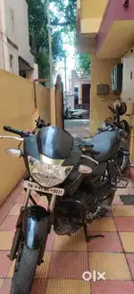 Special edition bike, Mint condition