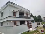 New 4 BHK house for sale in Pirayiri, Palakkad