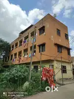 Building floor sell for hostel , school class , warehouse
