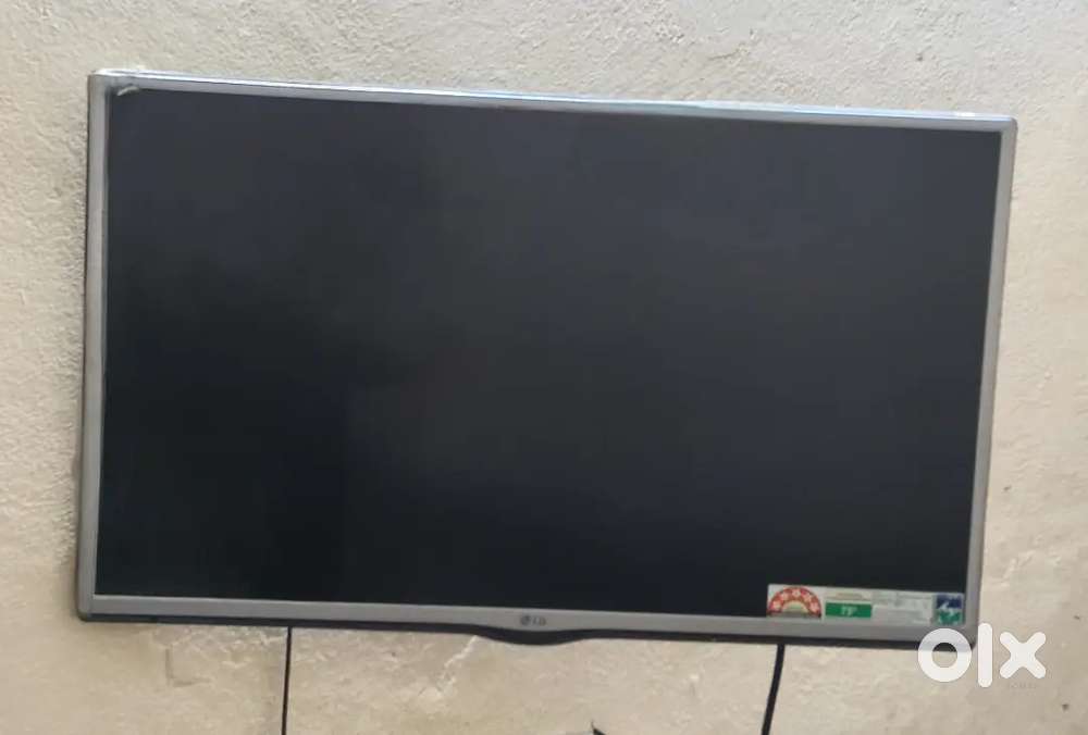 LG LED TV(32 inch)
