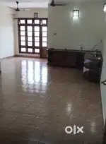 Flat in central location in Kottayam
