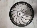 Alloy Wheels for Royal Enfield