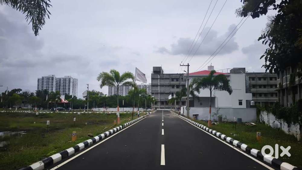 GRAP YOUR PLOTS !! @POONAMALLE CMDA/RERA PLOTS