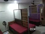 Available immediately pg in Goregaon no brokerage