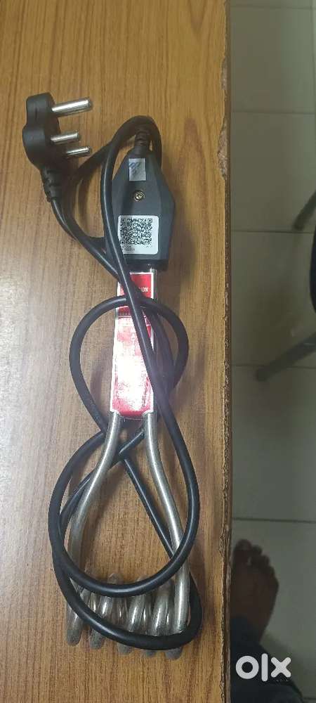 Water hot rod Bajaj Original