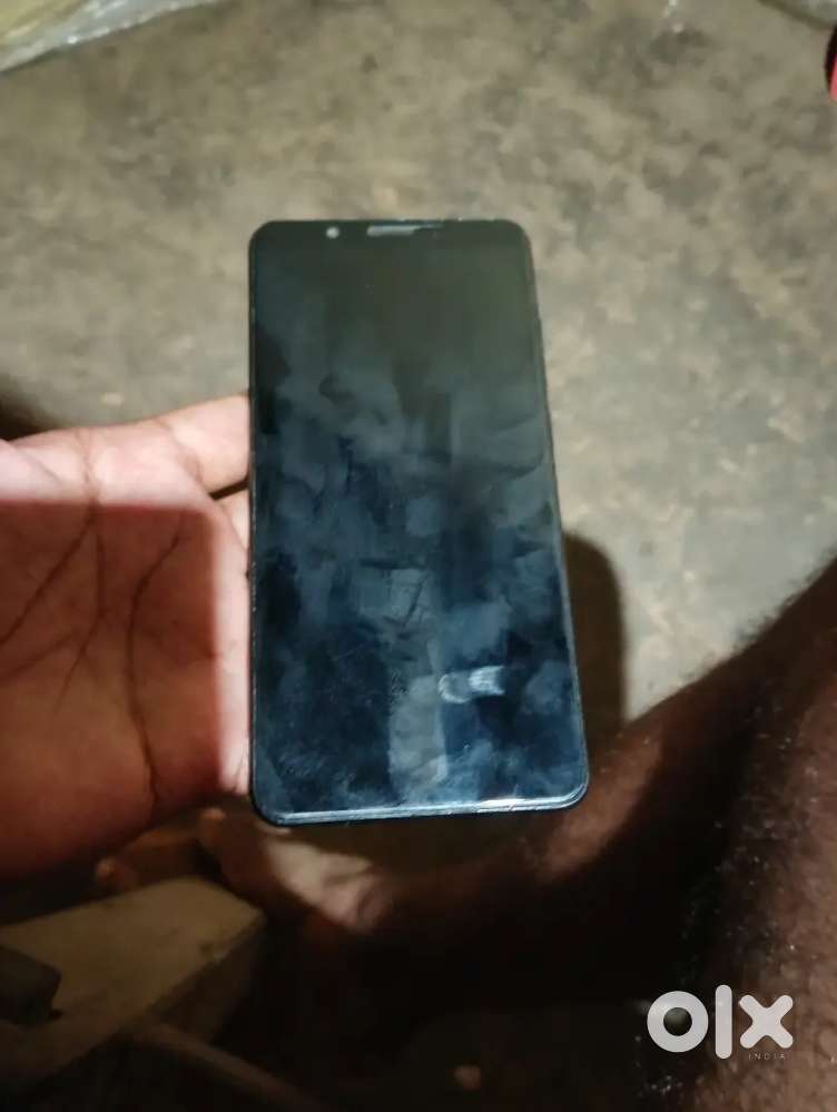 Good condition