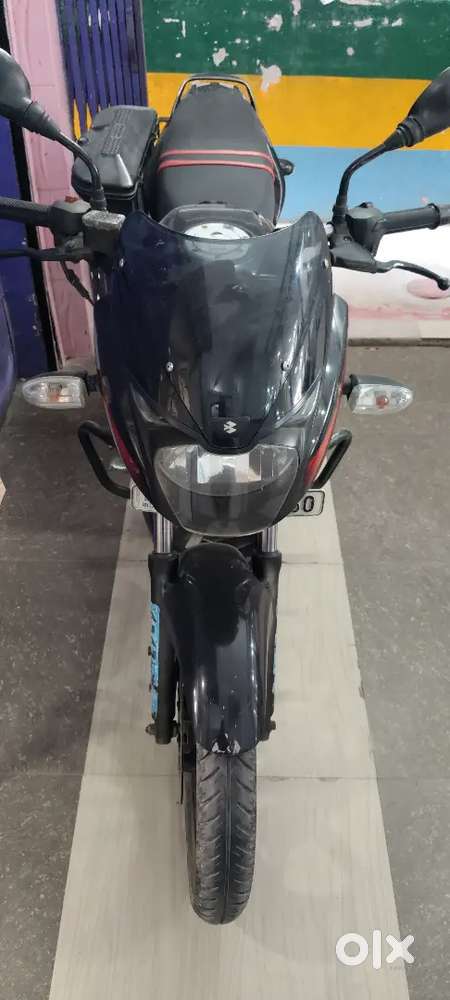 In super condition bajaj pulsar 150 cc