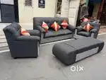 British creation sofa set