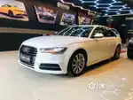 Audi A6 35 TDI S Line Matrix, 2016, Diesel