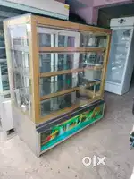 Bakery Machines & Ovens (Display)