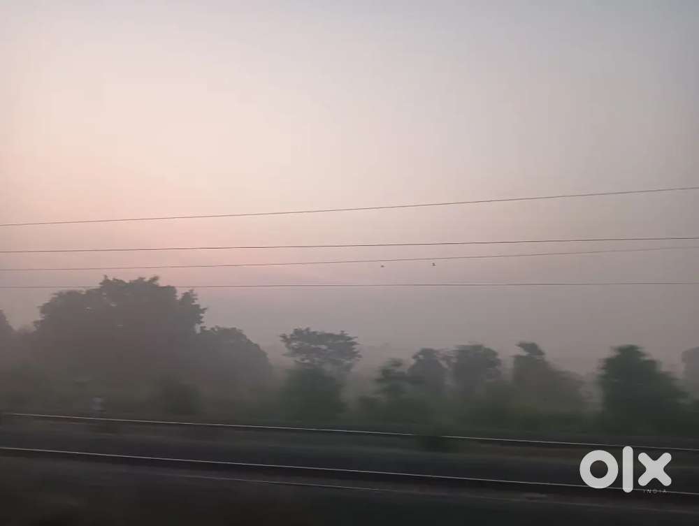 Low investment high return.