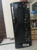 Samsung 190 liters 5 star