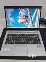 HP Brand 14 Laptop