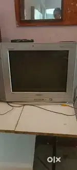 Samsung tV