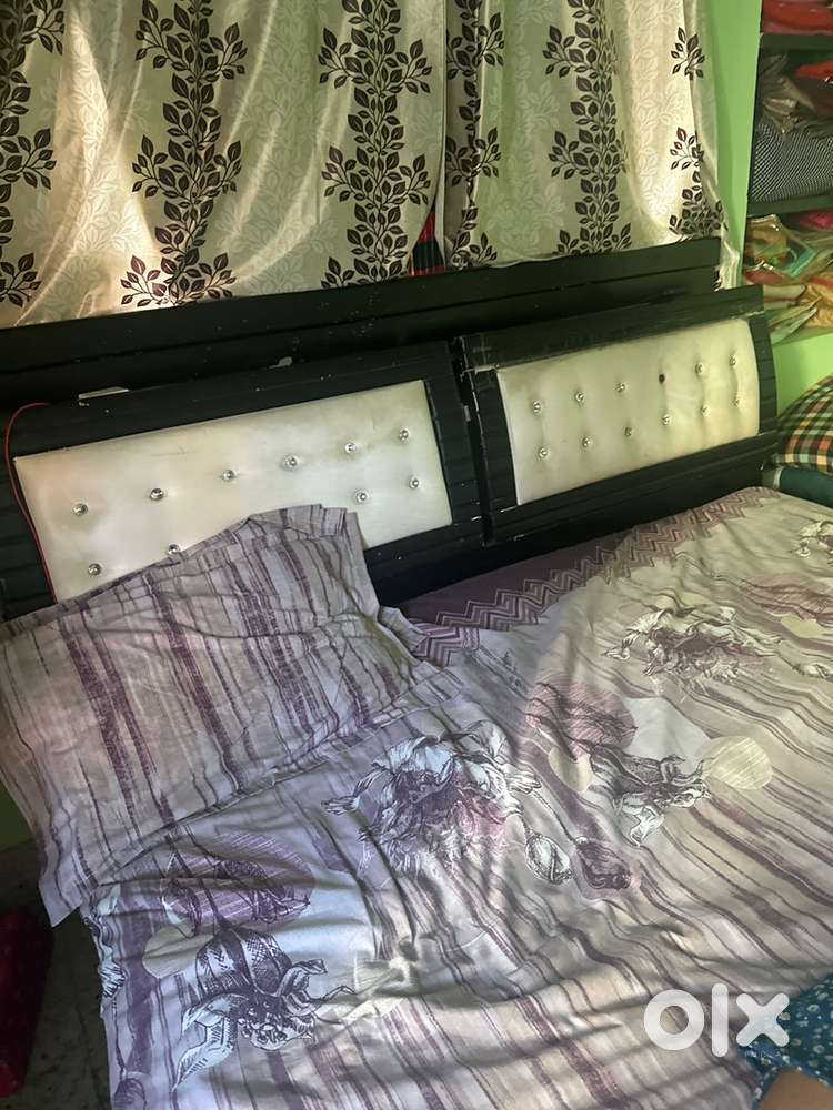 bed double ki g size