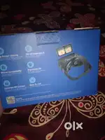 Vr box i use only one time