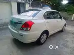 Maruti Suzuki Swift Dzire 1.2 Vxi BSIV, 2010, Petrol