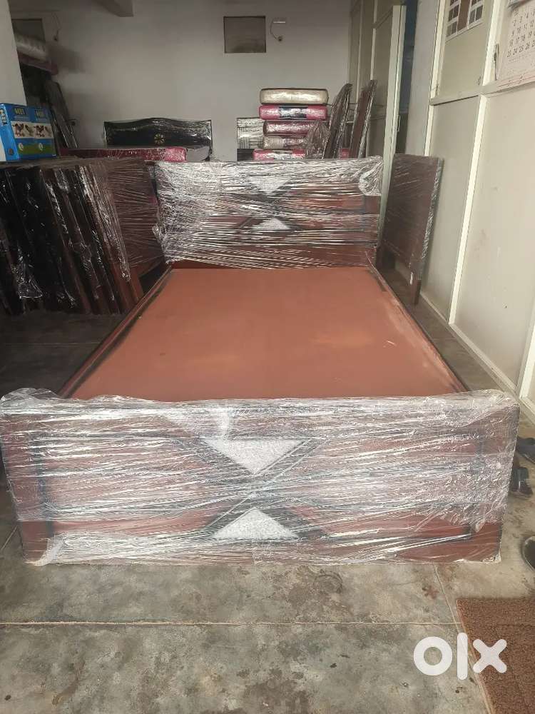 We have brand new cots at affordable price