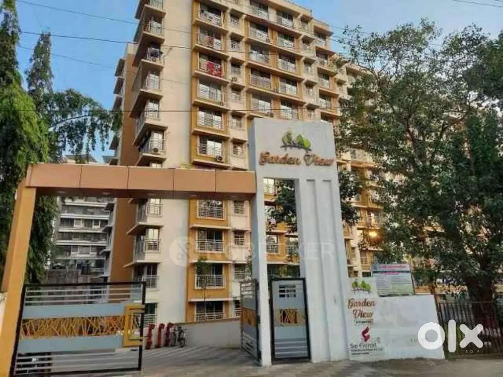 Pg available at pantnagar ghatkopar east.