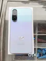 A 36 samsung new launch mobile 11month under warranty only 22 days old