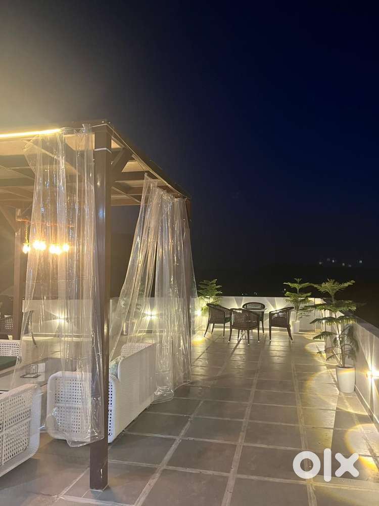 Cafe restaurant maggi point Upes collage