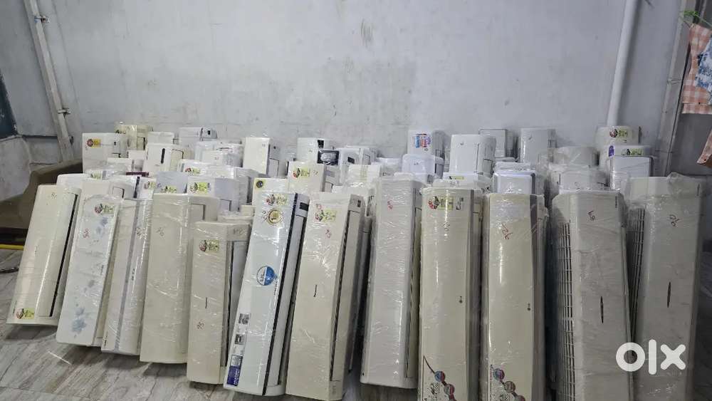 Zain airconditioners works