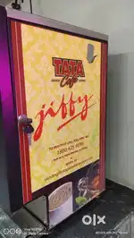 Reliable Used Coffee Vending Machine