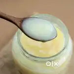 Shuddh Desi ghee available