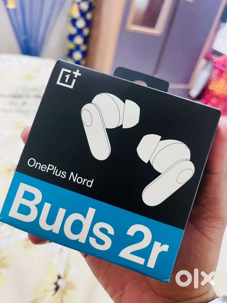 OnePlus Nord Buds 2r
