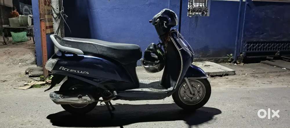 2nd owners well conditions